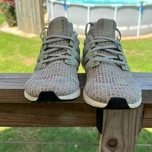 Men’s adidas ultra boost/ultra boost size11!